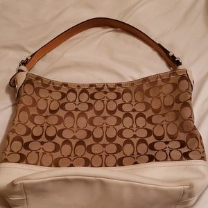 Coach handbag